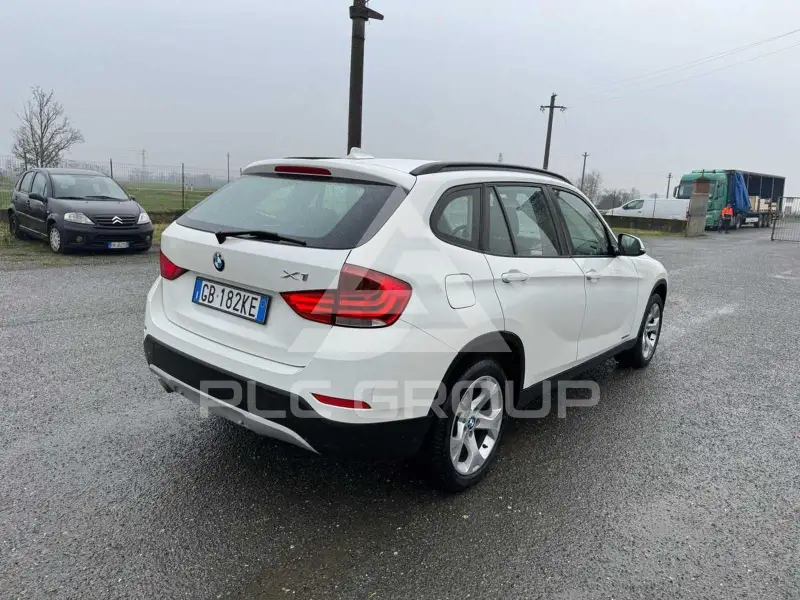 2014 BMW X1
