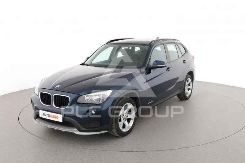 2014 BMW X1