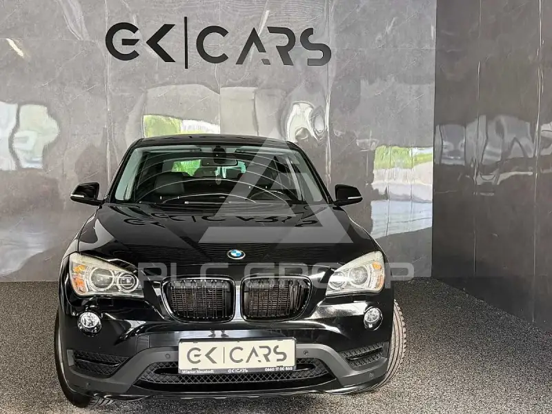 2014 BMW X1