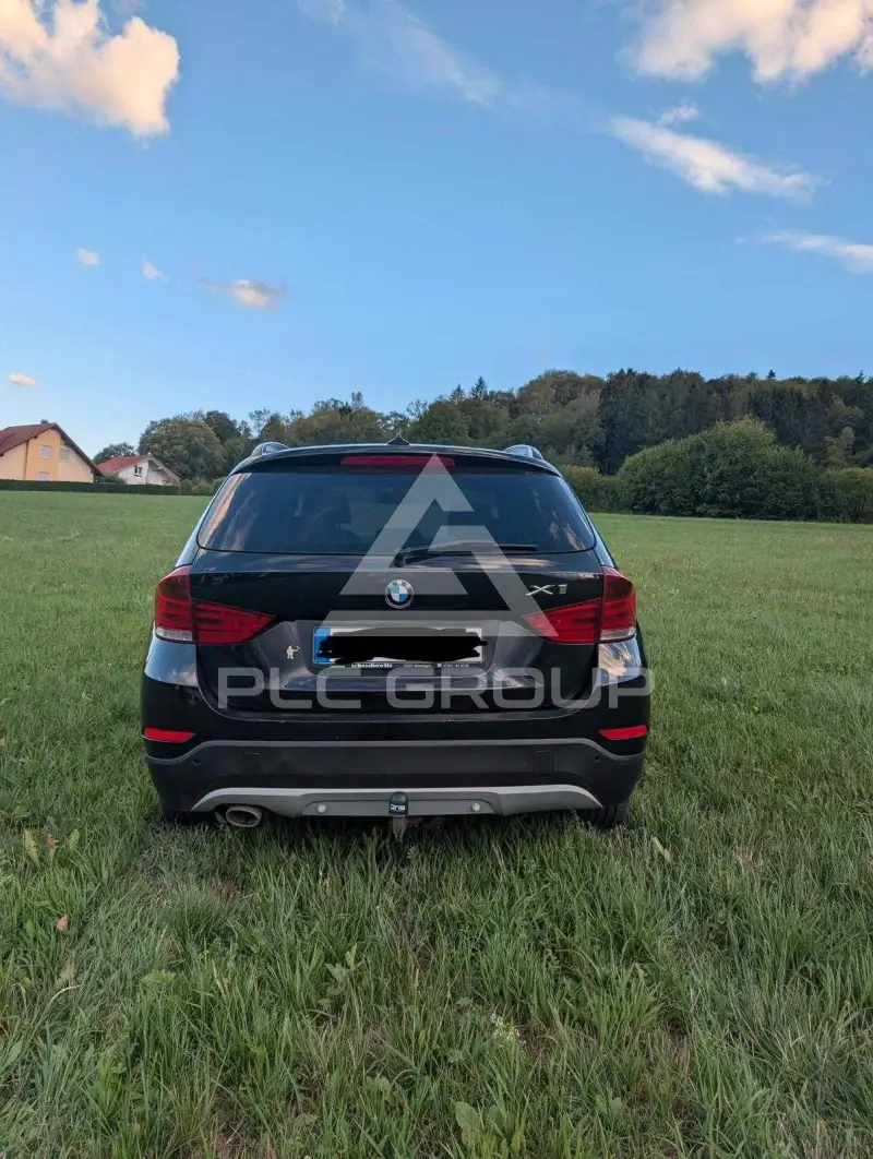 2014 BMW X1