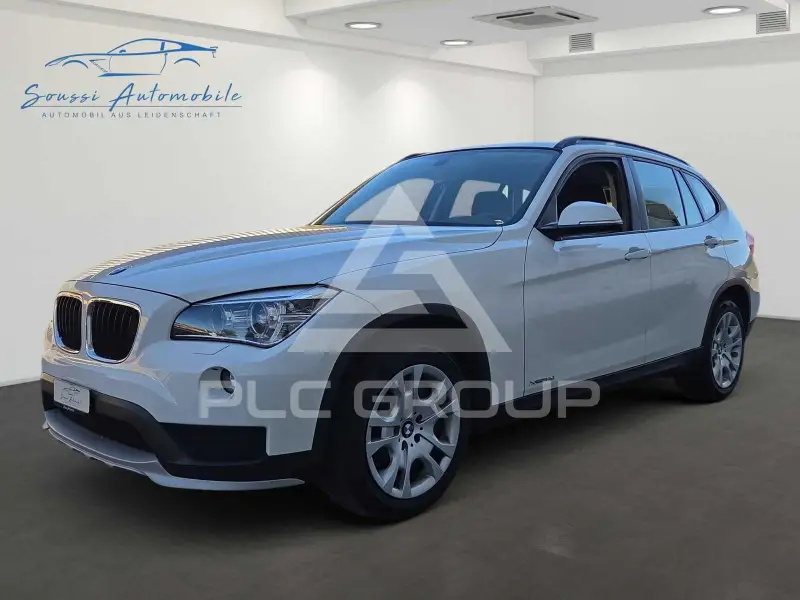 2014 BMW X1