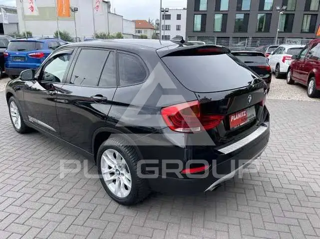 2014 BMW X1