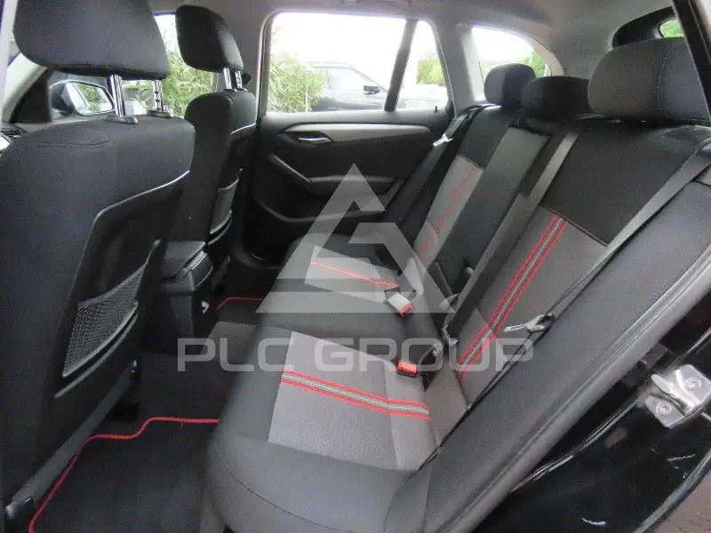 2014 BMW X1