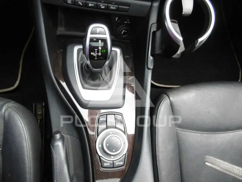 2014 BMW X1