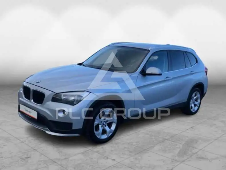 2014 BMW X1