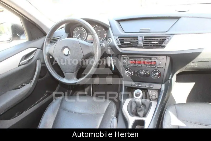 2014 BMW X1