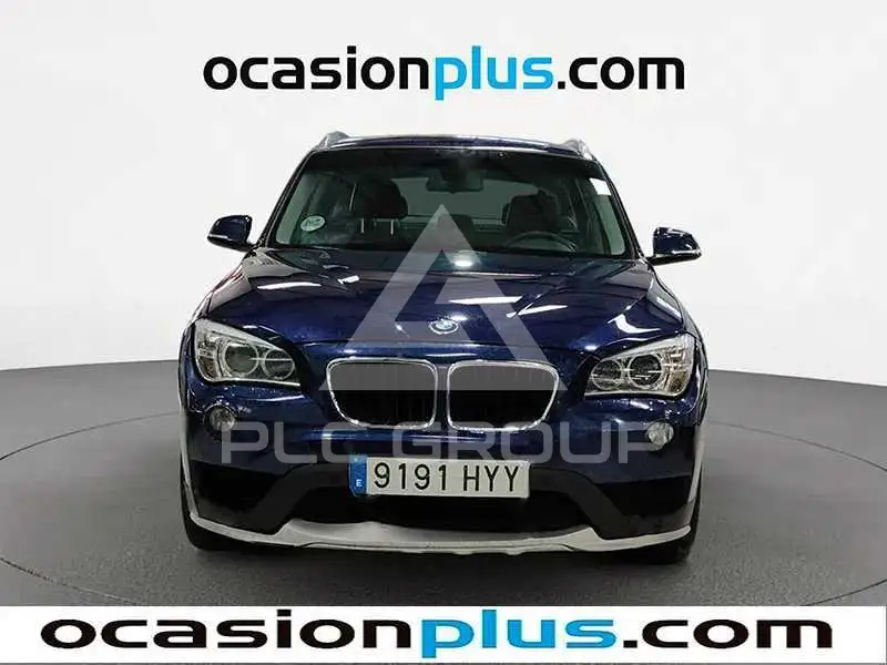 2014 BMW X1