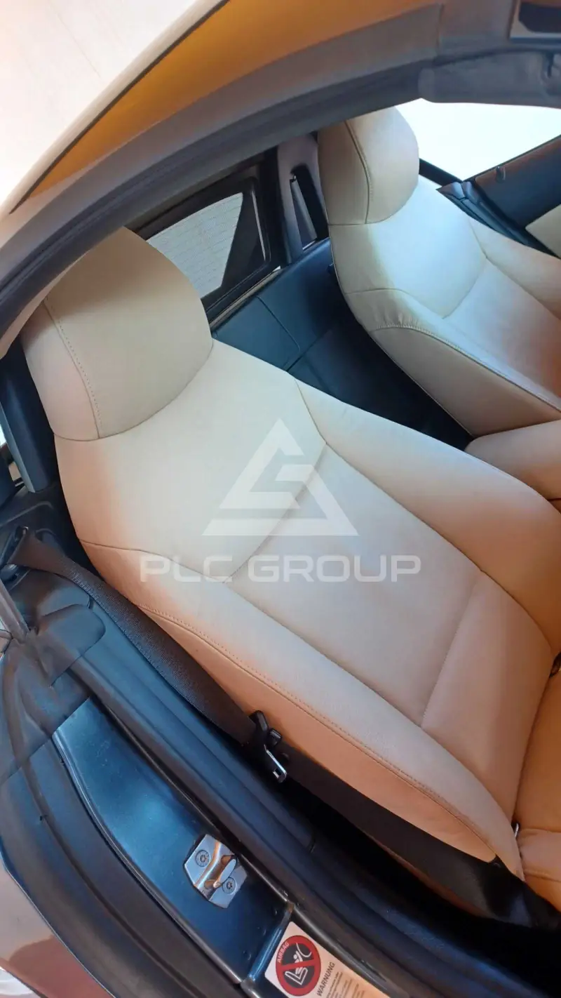 2014 BMW Z4