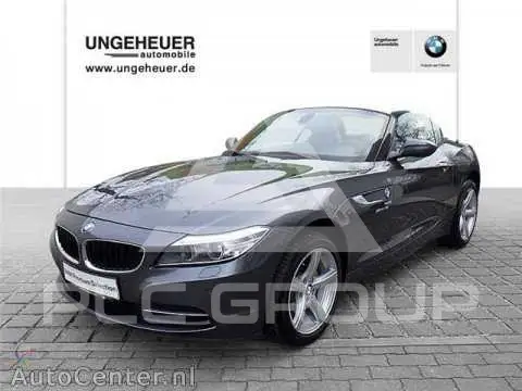 2014 BMW Z4