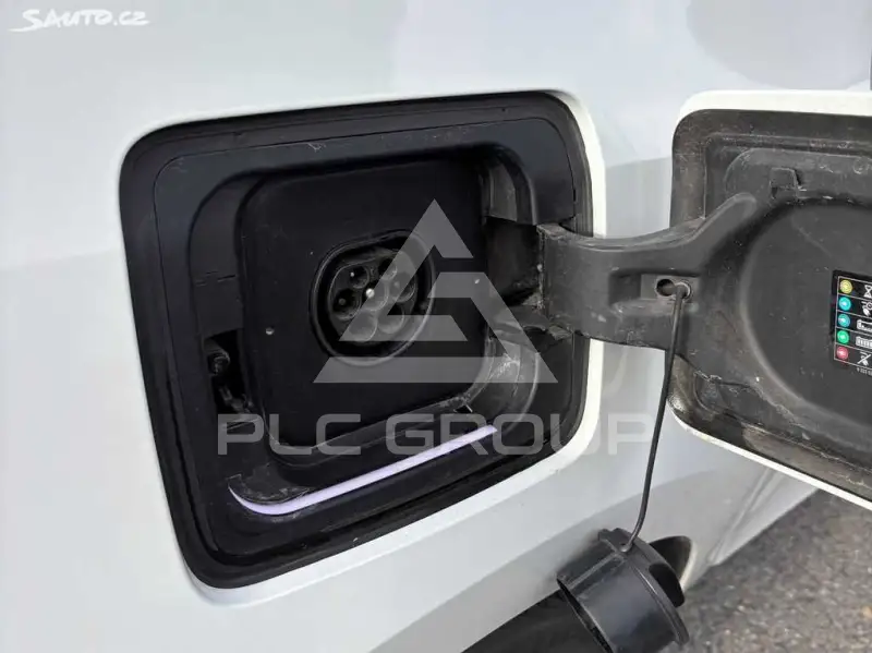 2014 BMW I3