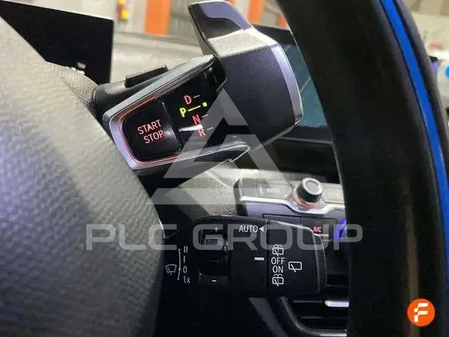 2014 BMW I3