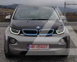2014 BMW I3