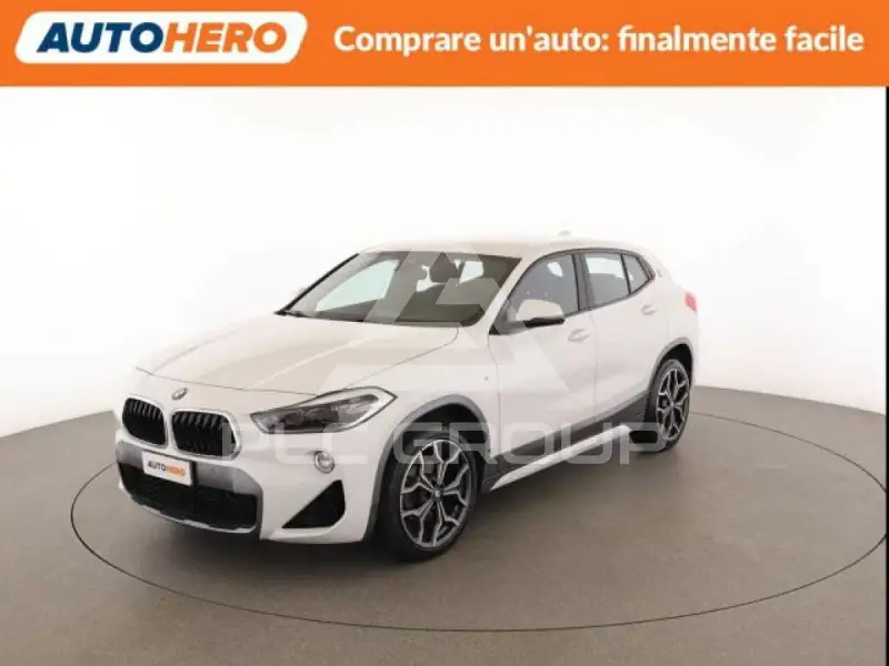 2014 BMW M2