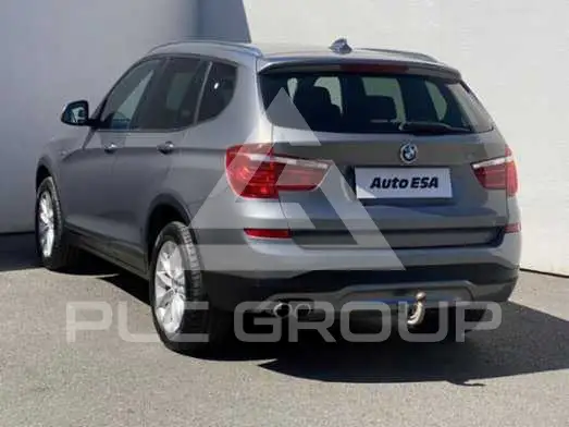 2014 BMW X3