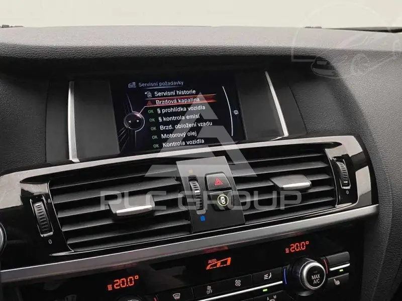 2014 BMW X3