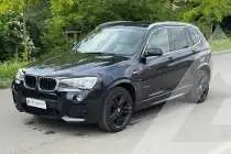 2014 BMW X3