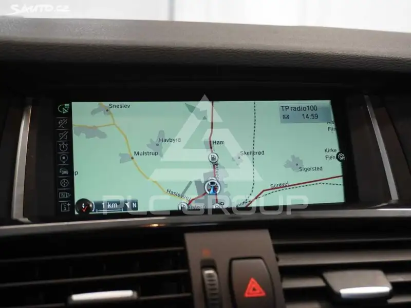 2014 BMW X3