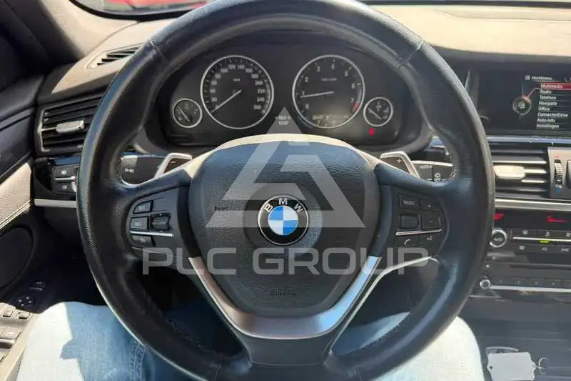 2014 BMW X3