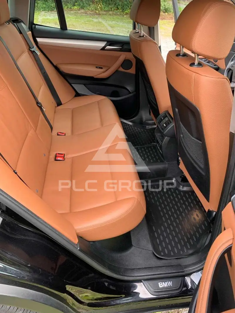 2014 BMW X3