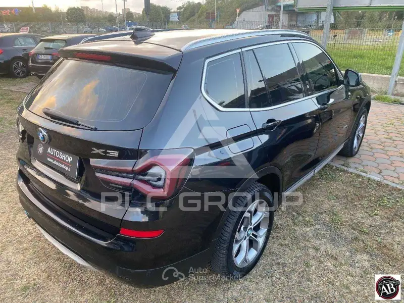 2014 BMW X3