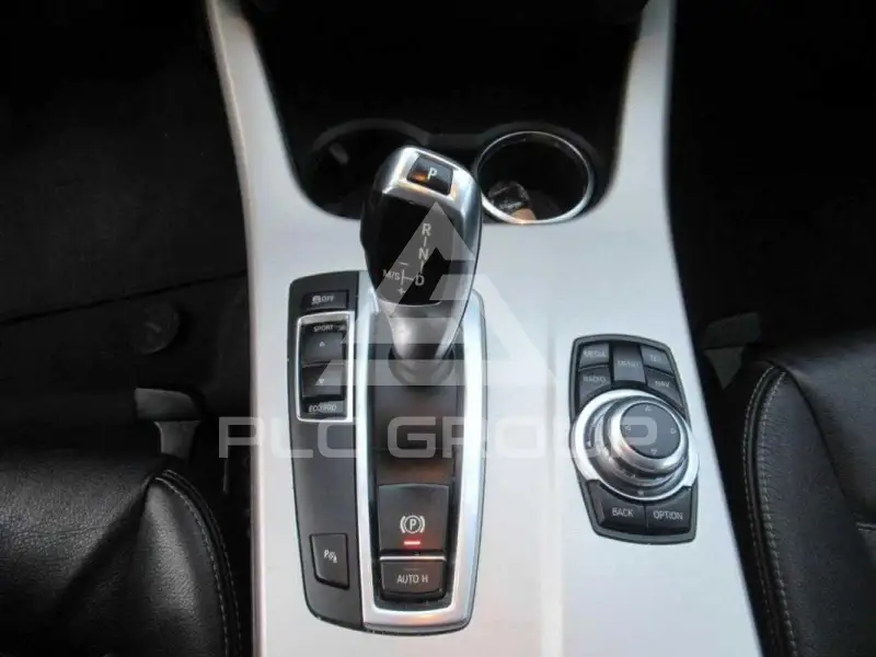 2014 BMW X3