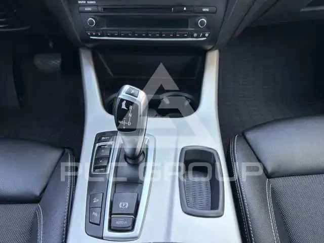 2014 BMW X3