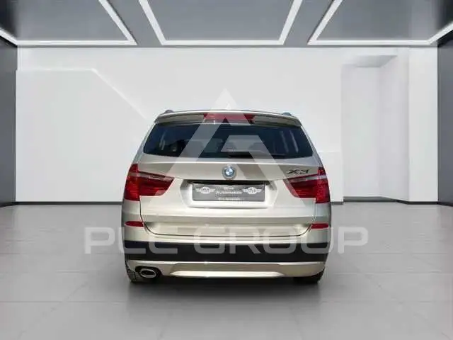 2014 BMW X3