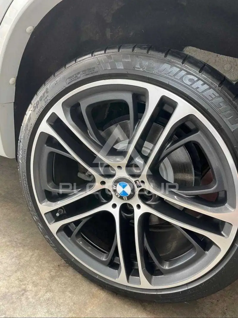 2014 BMW X3