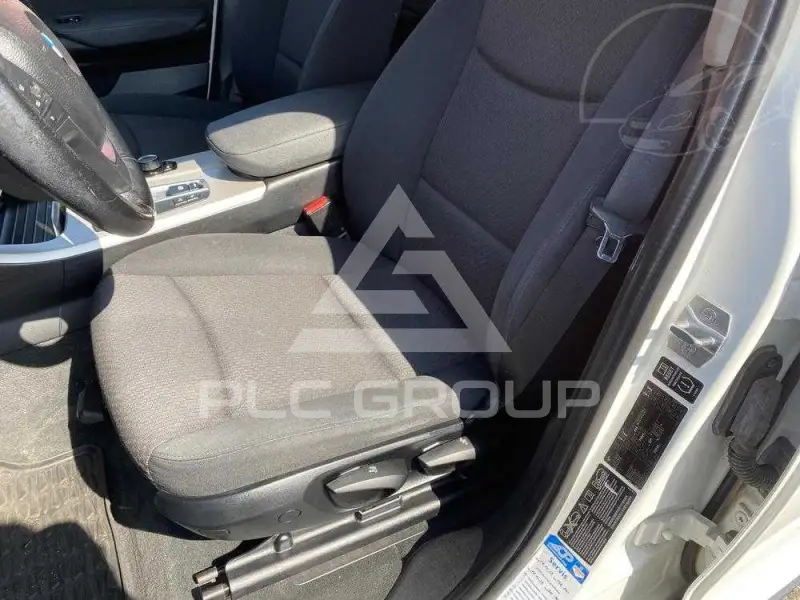 2014 BMW X3