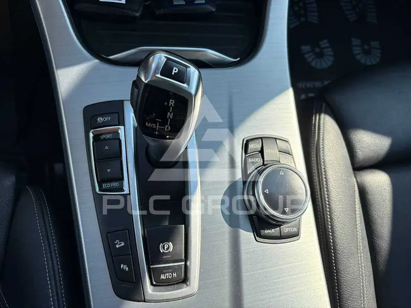 2014 BMW X3