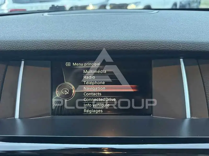 2014 BMW X3