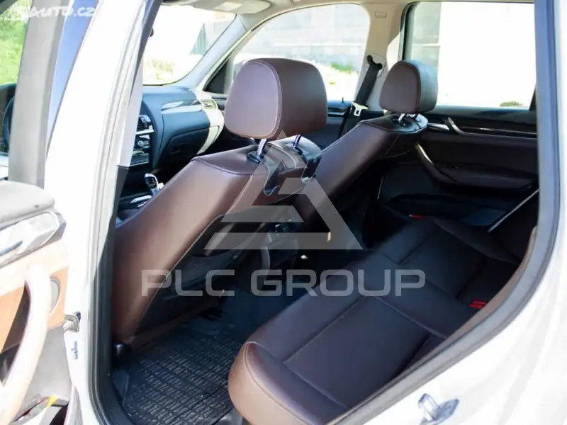2014 BMW X3