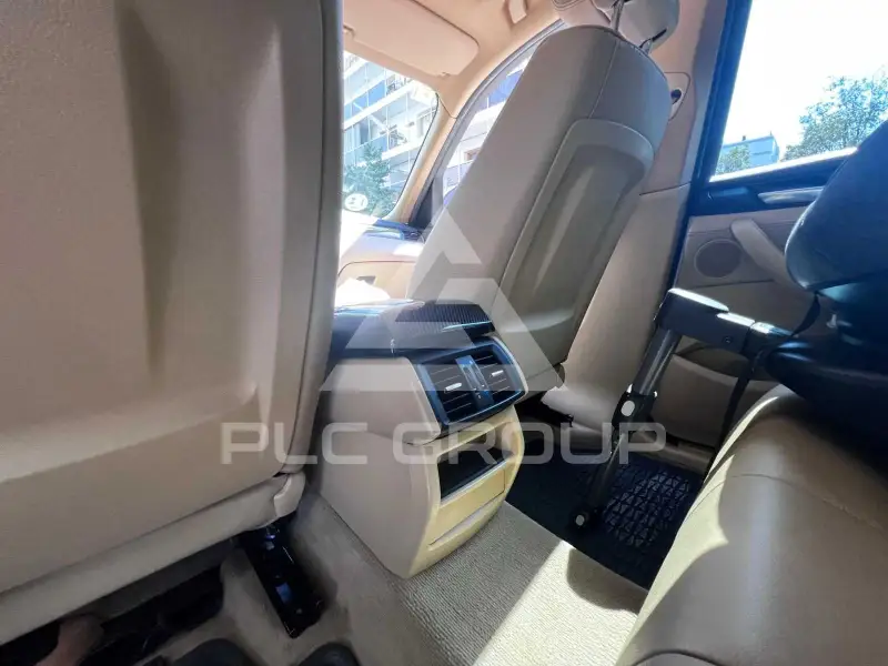 2014 BMW X3