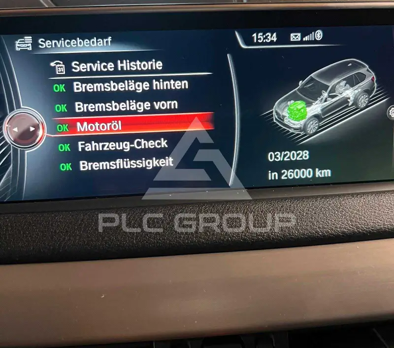 2014 BMW X5