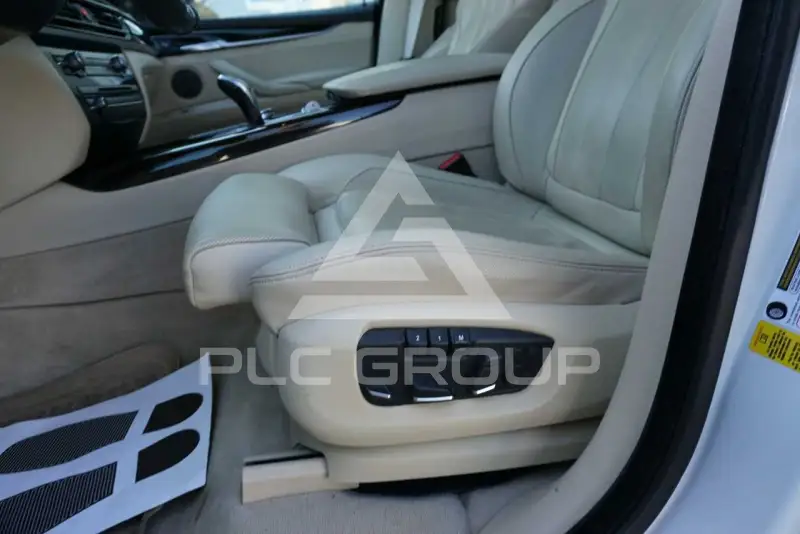 2014 BMW X5