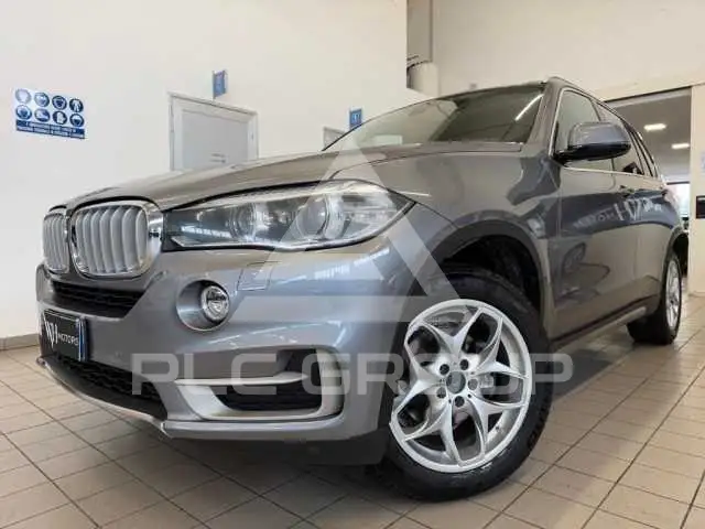2014 BMW X5