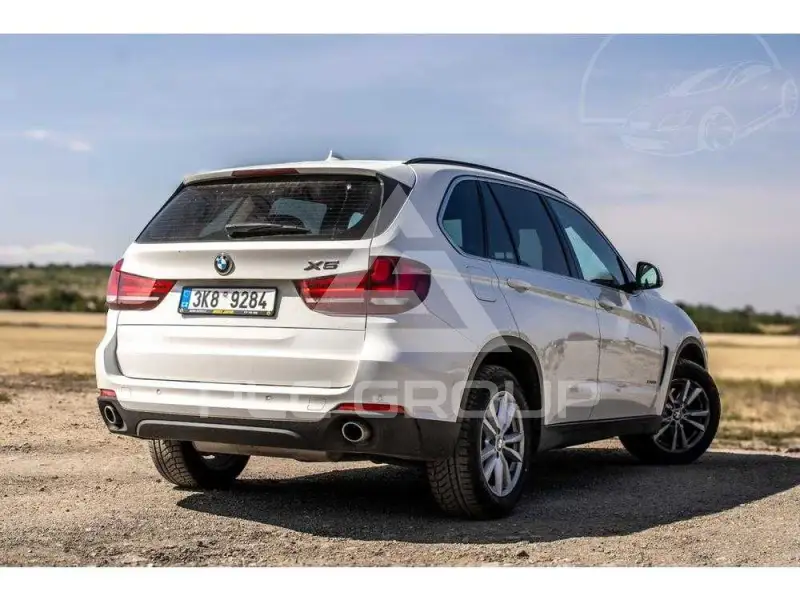 2014 BMW X5