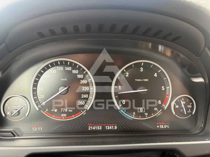 2014 BMW X5
