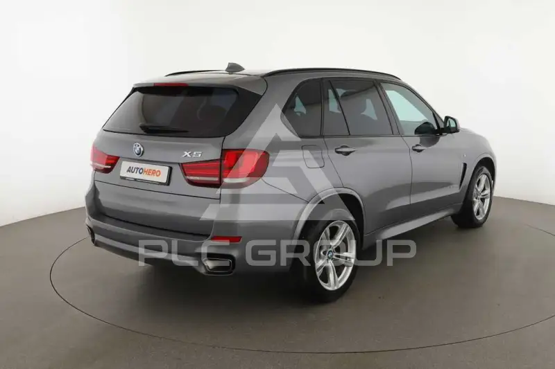 2014 BMW X5