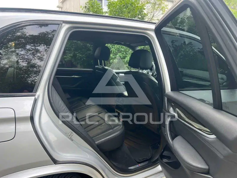 2014 BMW X5