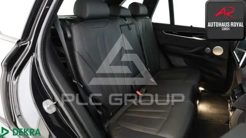 2014 BMW X5
