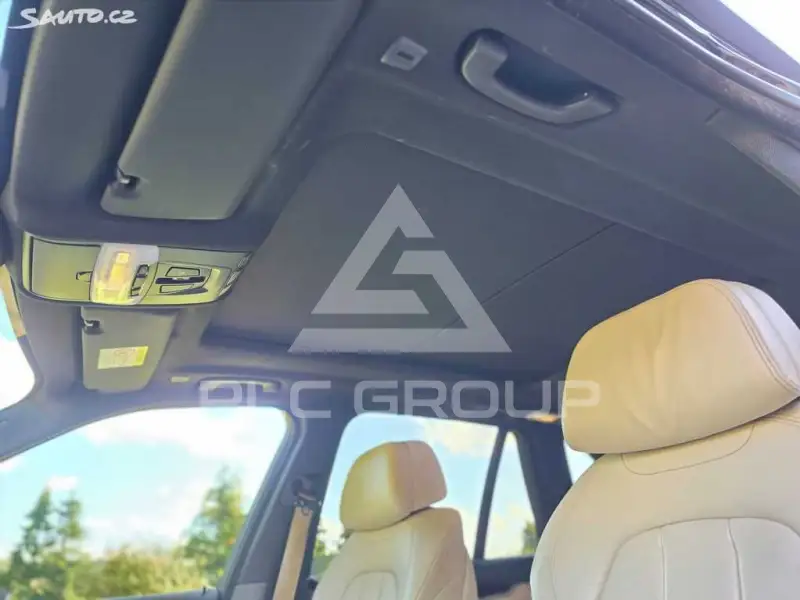 2014 BMW X5