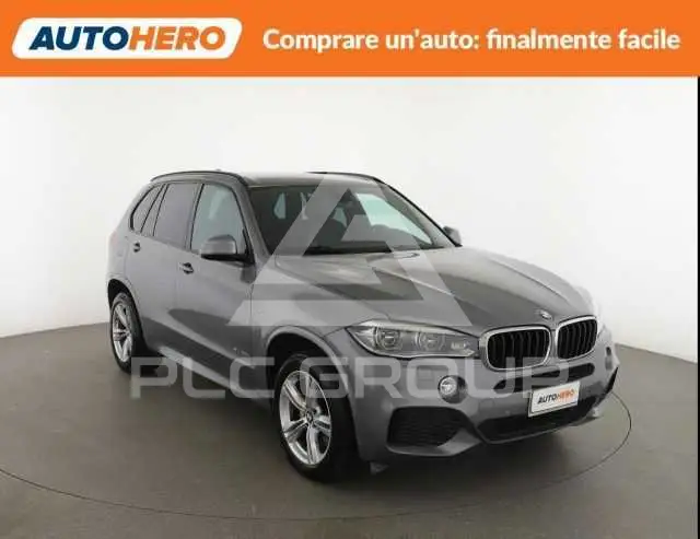 2014 BMW X5