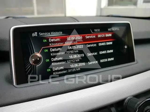 2014 BMW X5