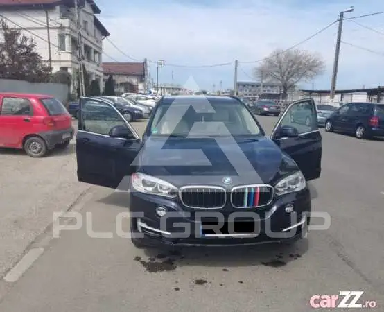 2014 BMW X5