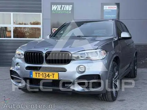 2014 BMW X5