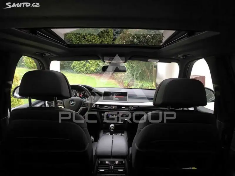 2014 BMW X5