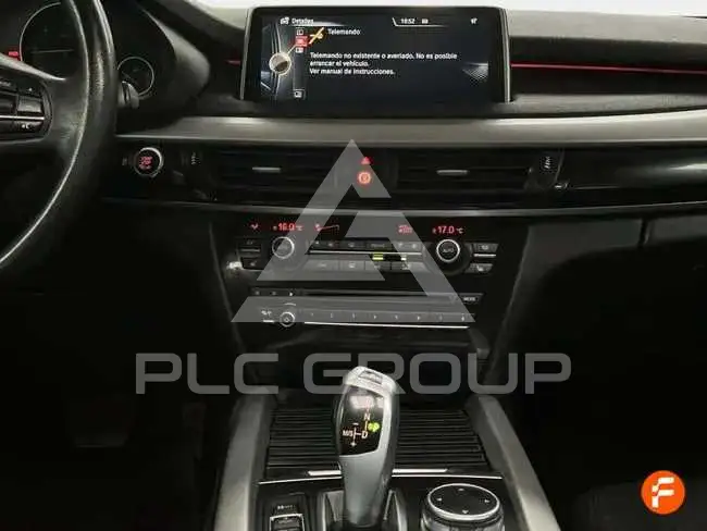 2014 BMW X5