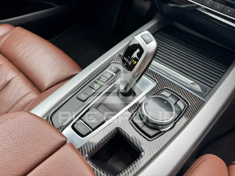 2014 BMW X5