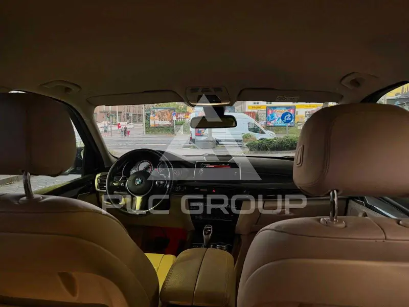 2014 BMW X5